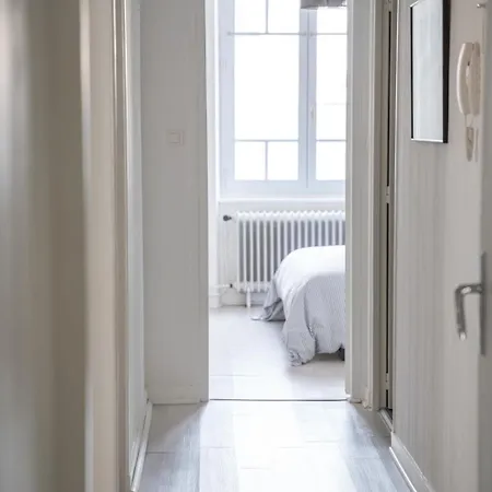 Bel A 50m De La Grande 公寓 莱萨布勒-多洛讷