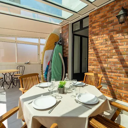 公寓 Bel A 50m De La Grande *