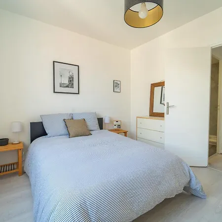 Bel A 50m De La Grande 公寓