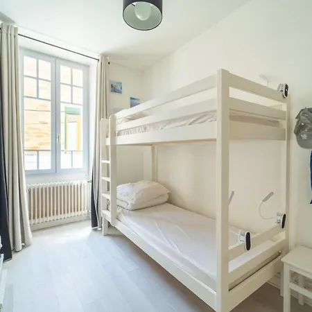 公寓 Bel A 50m De La Grande *