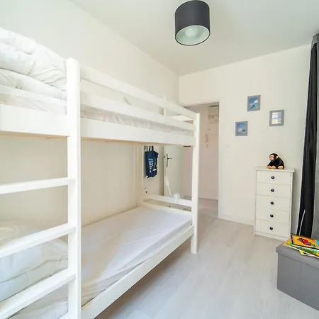 Bel A 50m De La Grande 公寓 莱萨布勒-多洛讷