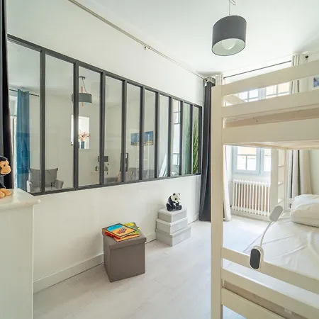 Bel A 50m De La Grande 公寓 *