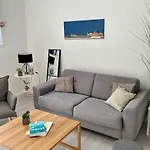 Apartment Bel A 50m De La Grande Les Sables-d'Olonne