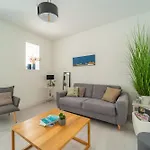 Apartment Bel A 50m De La Grande *