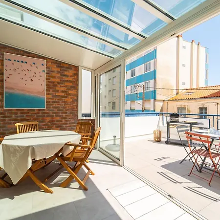 Bel A 50m De La Grande Apartmán *