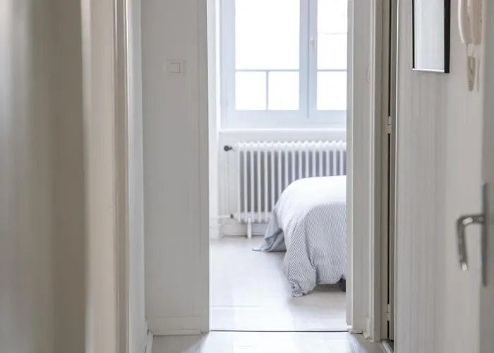 Bel A 50m De La Grande Apartmán Les Sables-dʼOlonne