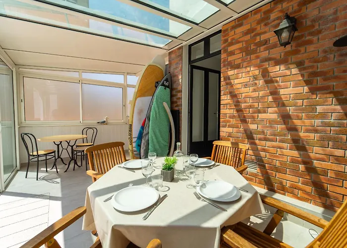 Apartmán Bel A 50m De La Grande *