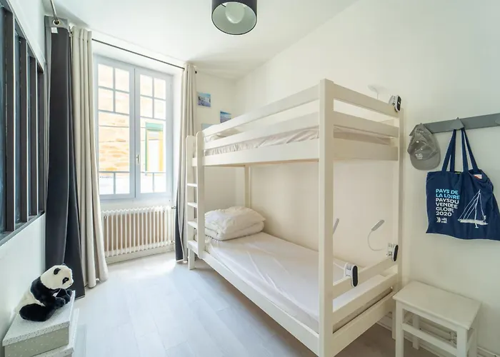 Apartmán Bel A 50m De La Grande *