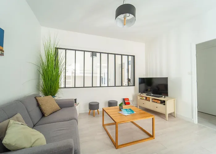 Bel A 50m De La Grande * Les Sables-dʼOlonne