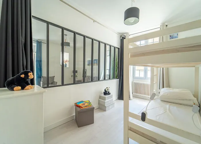 Bel A 50m De La Grande Apartmán *