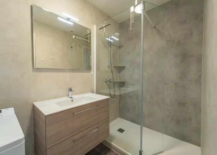 Apartmán Bel A 50m De La Grande Les Sables-dʼOlonne