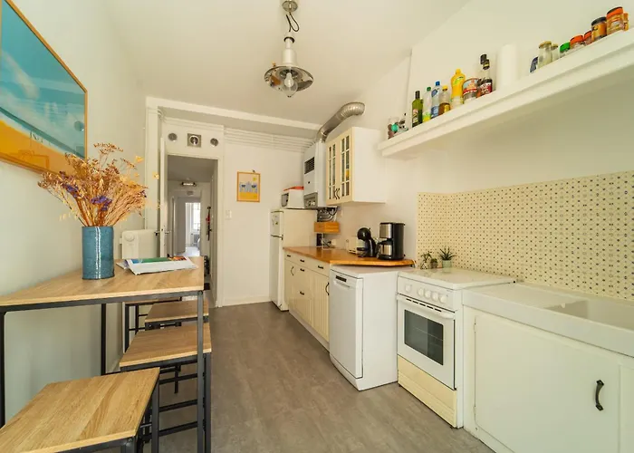 Bel A 50m De La Grande * Les Sables-dʼOlonne