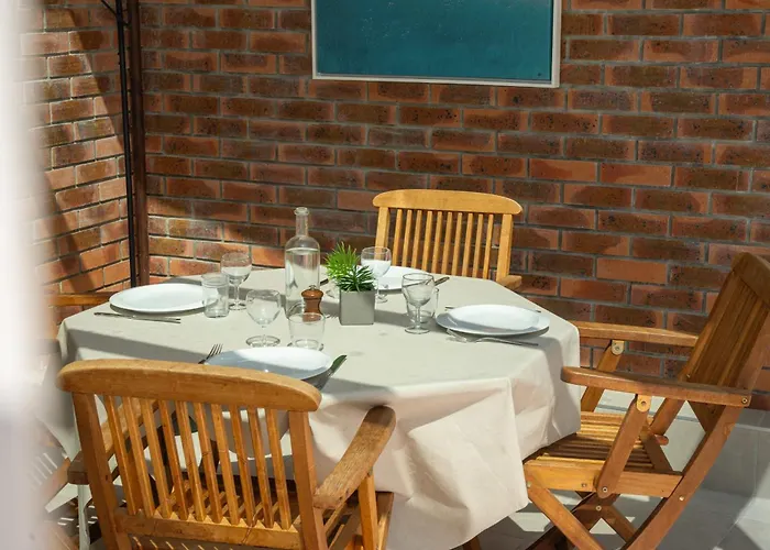 Bel A 50m De La Grande Apartmán Les Sables-dʼOlonne