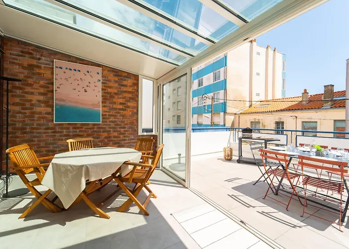 Bel A 50m De La Grande Apartmán *