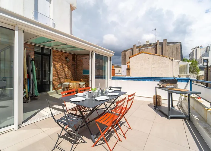 Bel A 50m De La Grande Apartmán