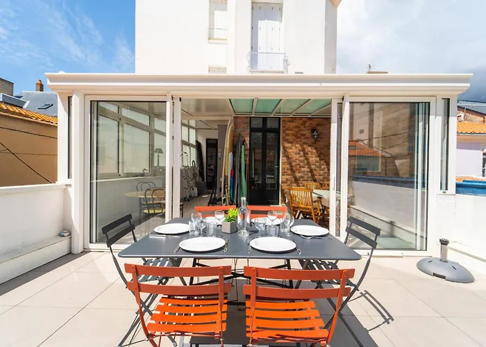 Bel A 50m De La Grande *